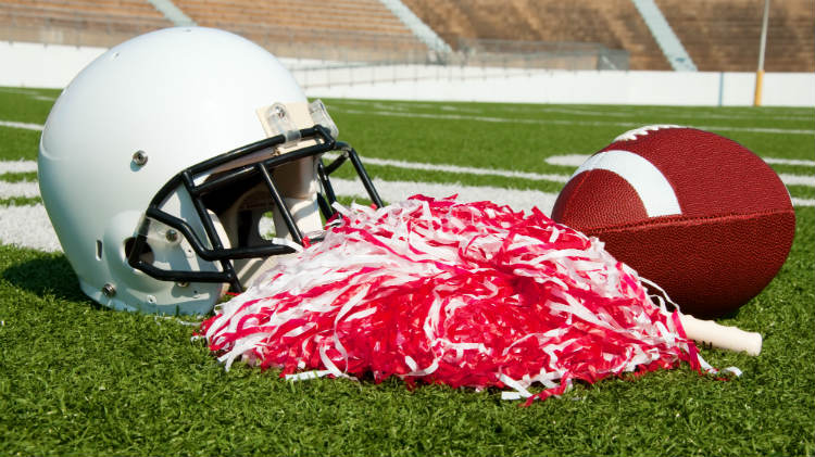 Fall Sports Registration Fall Sports Registration