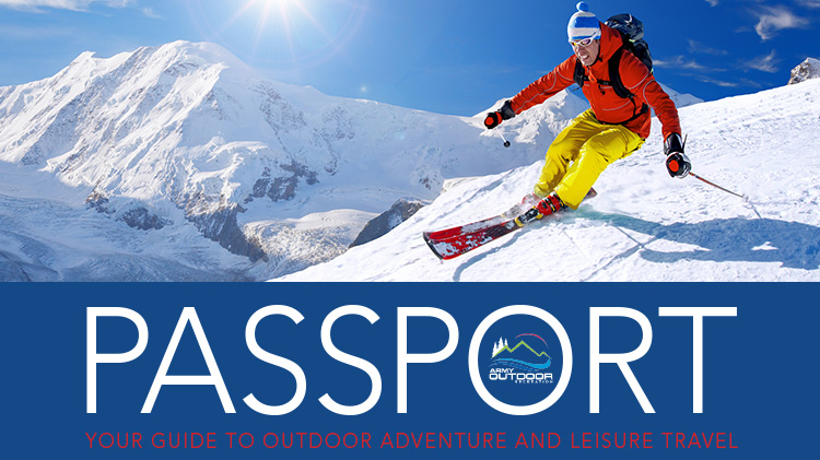 PASSPORT PASSPORT