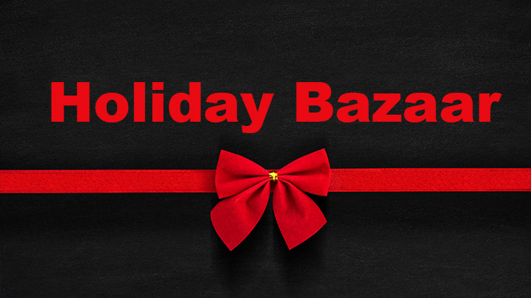 Winter Holiday Bazaar Winter Holiday Bazaar