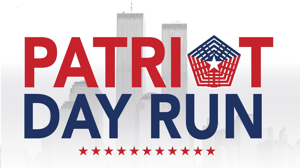 5K Patriot Day Run