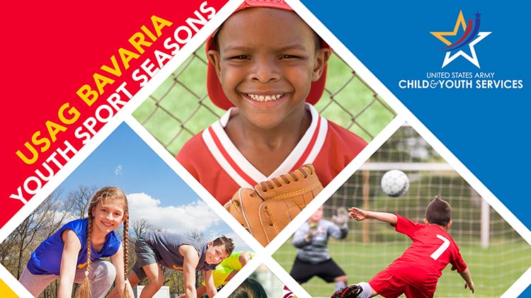 2019 Youth Sports Season Registration 2019 Youth Sports Season Registration