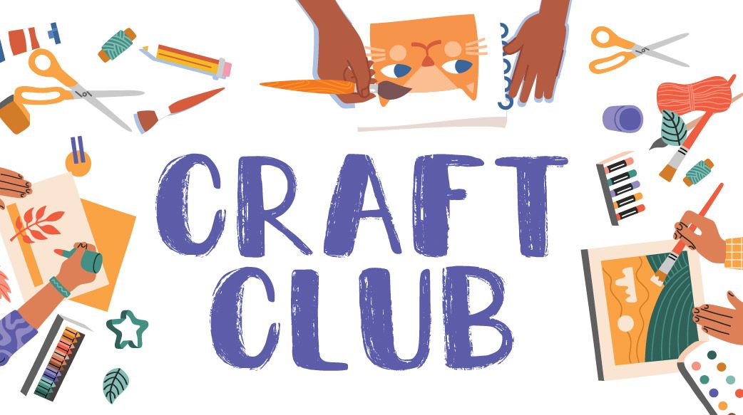Back to School Craft
