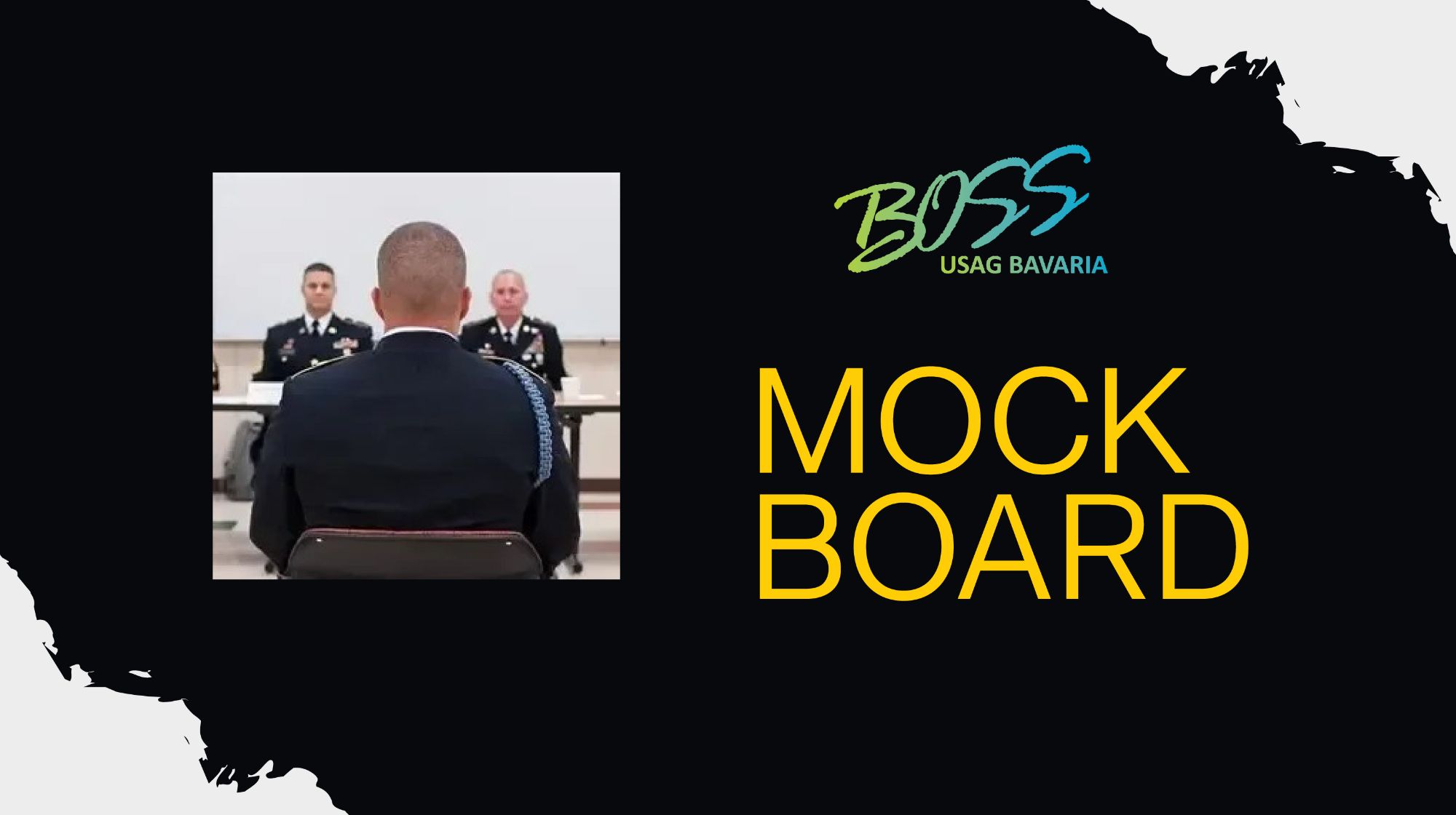 Mock Board