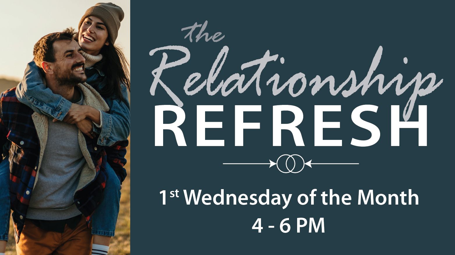 The Relationship Refresh