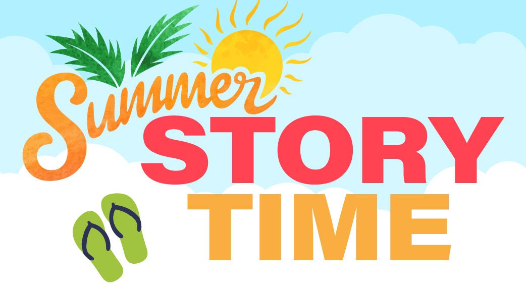 Summer Story Time