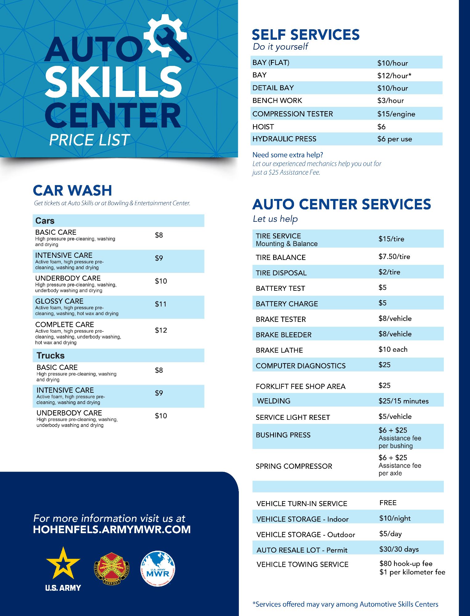 HOH Auto Skills Prices June 2026_Flyer.jpg