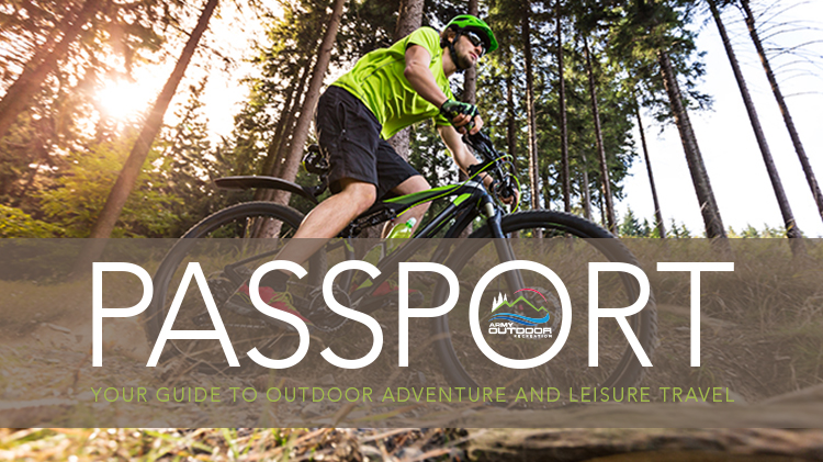 PASSPORT PASSPORT