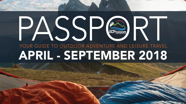 PASSPORT PASSPORT
